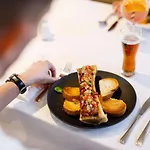 西斯托马洛科特酒店 4*