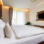 酒店 西斯托马洛科特酒店