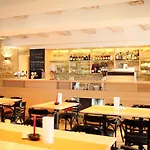 西斯托马洛科特酒店 酒店 4*