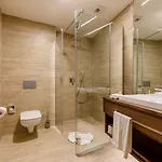西斯托马洛科特酒店 酒店 4*