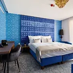 西斯托马洛科特酒店 酒店 4*