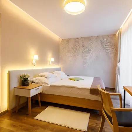 Historia Malomkert 4* Veszprém