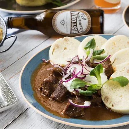 Historia Malomkert 4*