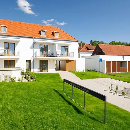 Ξενοδοχείο Historia Malomkert