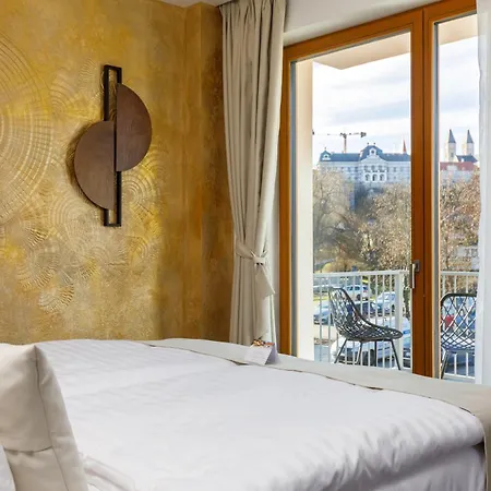 Historia Malomkert 4*