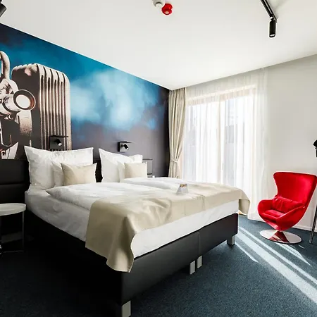 Hotel Historia Malomkert Veszprém