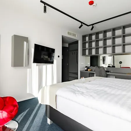 Historia Malomkert Hotell