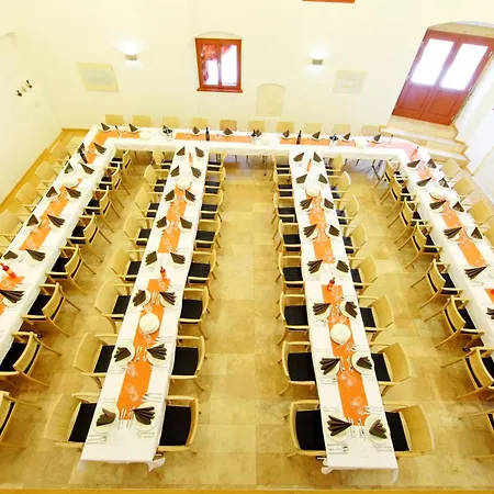 מלון Historia Malomkert