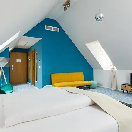 Historia Malomkert 4* Veszprém