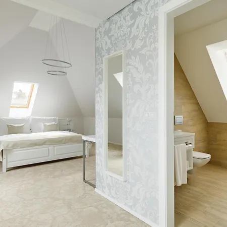 Historia Malomkert Ξενοδοχείο