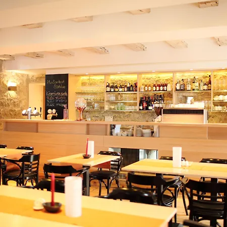 Historia Malomkert Hotel 4*