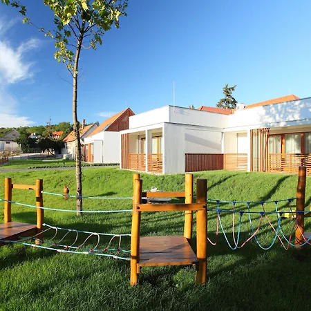 Hotel Historia Malomkert