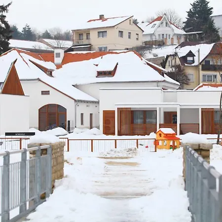 Historia Malomkert Ξενοδοχείο 4*