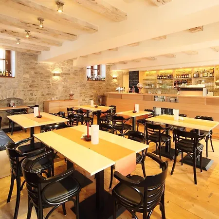 Historia Malomkert Ξενοδοχείο 4*