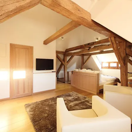 Hotel Historia Malomkert