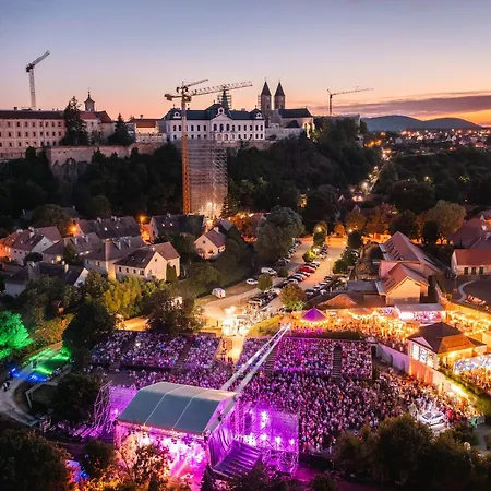 Hotel Historia Malomkert