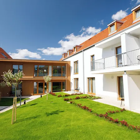 Hotel Historia Malomkert Veszprem