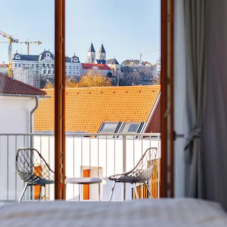 Hotel Historia Malomkert