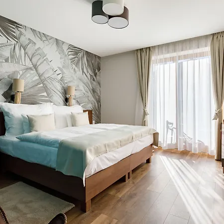 Hotel Historia Malomkert