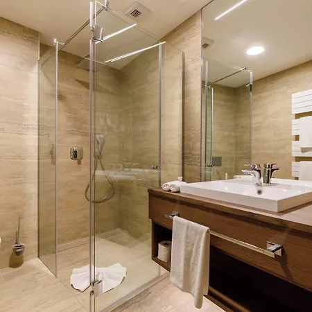 Historia Malomkert Hotel Veszprem