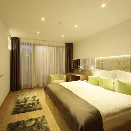 Ξενοδοχείο Historia Malomkert