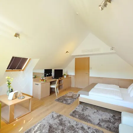 Ξενοδοχείο Historia Malomkert 4*