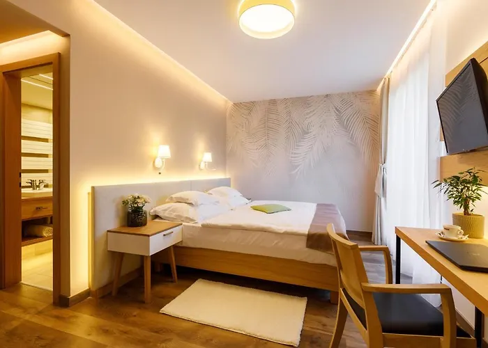 Historia Malomkert 4* Veszprém