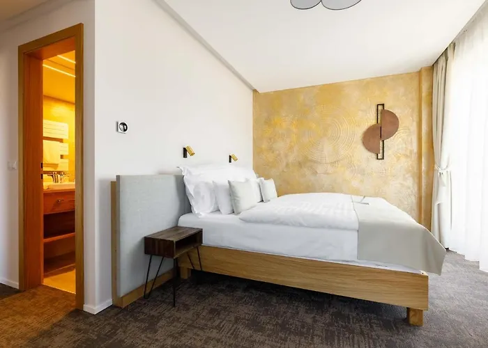 Historia Malomkert 4*