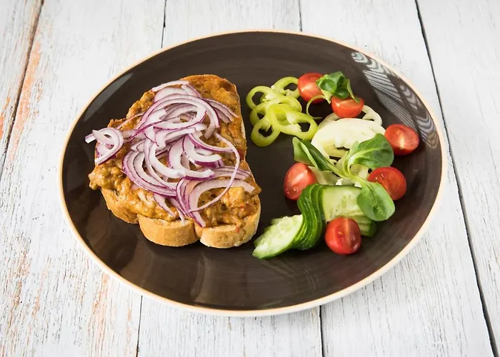 Historia Malomkert Veszprém