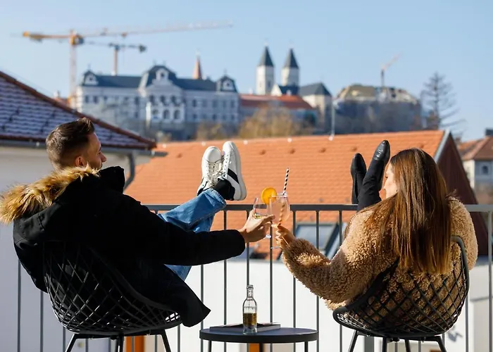 Hotel Historia Malomkert