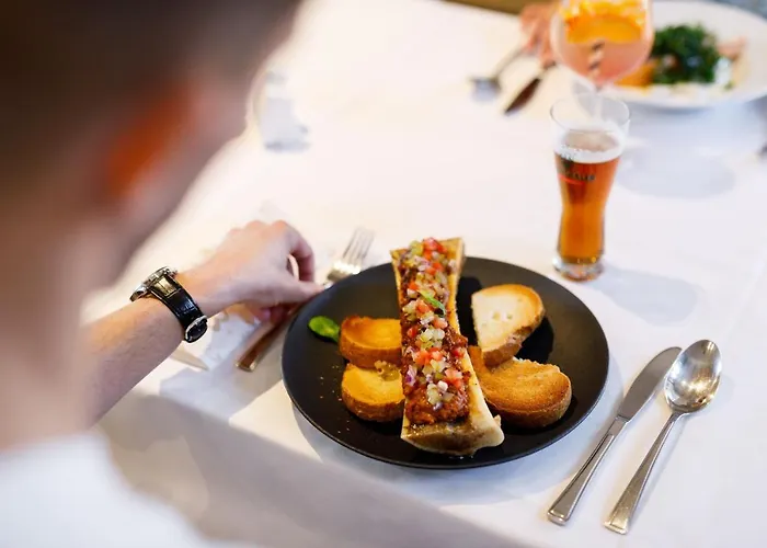 Historia Malomkert 4*