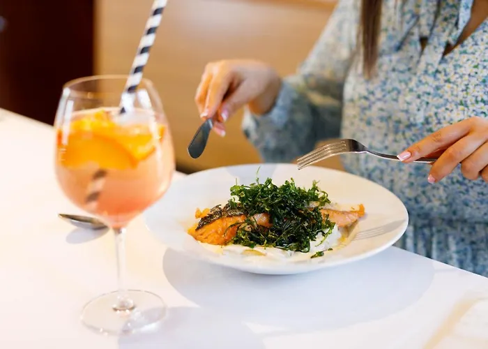 Historia Malomkert Szálloda 4*