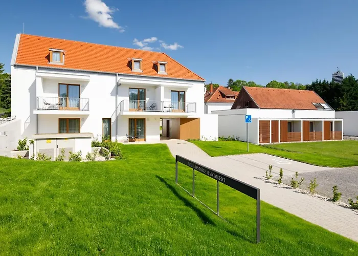 Hotel Historia Malomkert