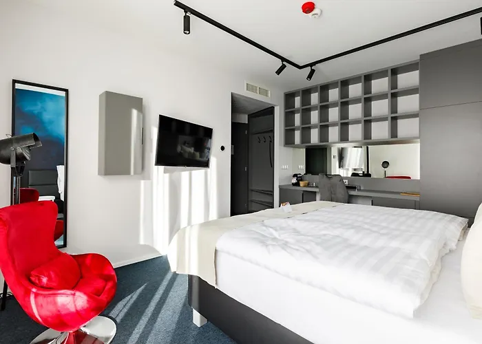 Historia Malomkert Hotell