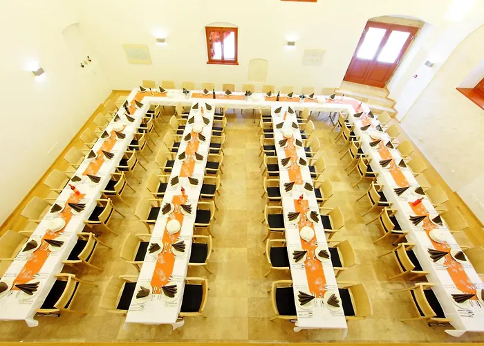 Hotel Historia Malomkert