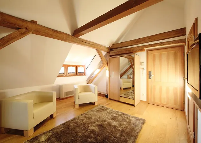 Hotel Historia Malomkert Veszprém