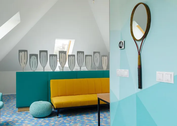 Historia Malomkert Veszprém