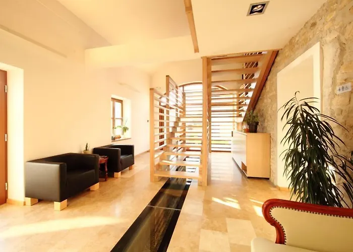 Historia Malomkert Veszprém