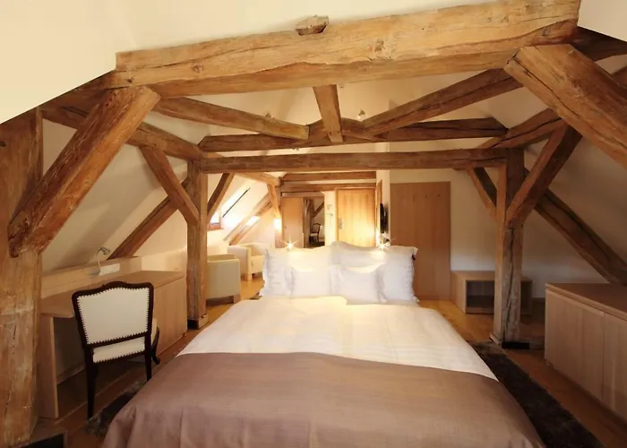 Historia Malomkert 4*