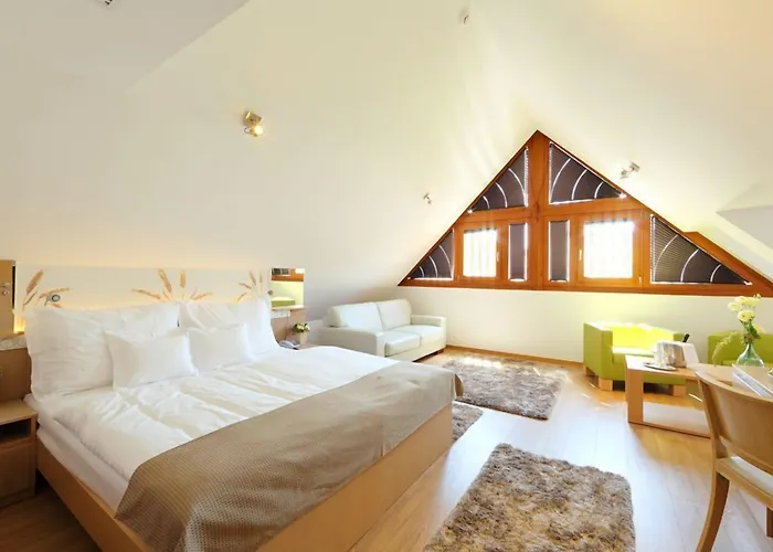 Historia Malomkert 4*