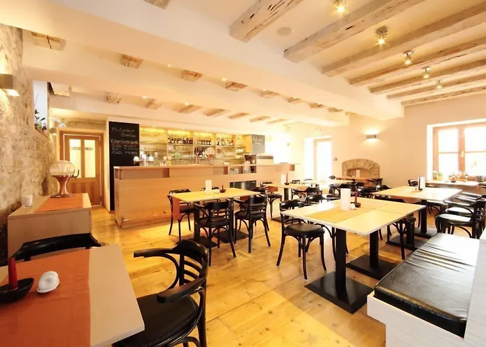 Historia Malomkert Veszprém