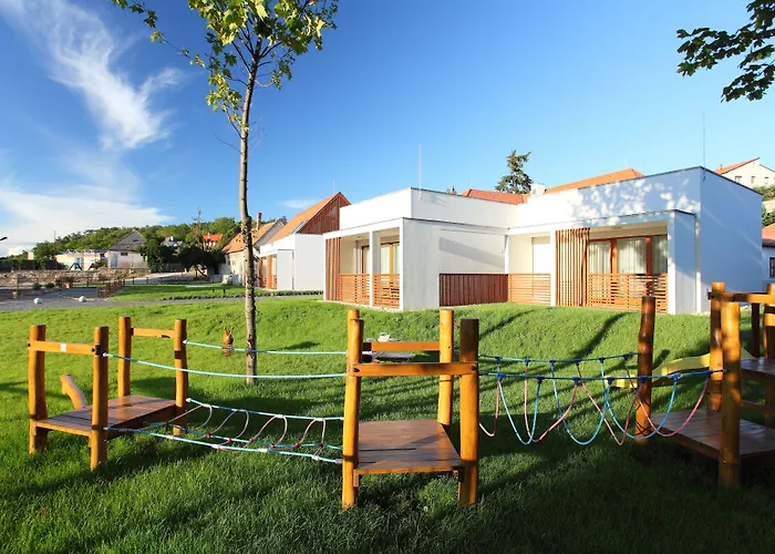 Szálloda Historia Malomkert