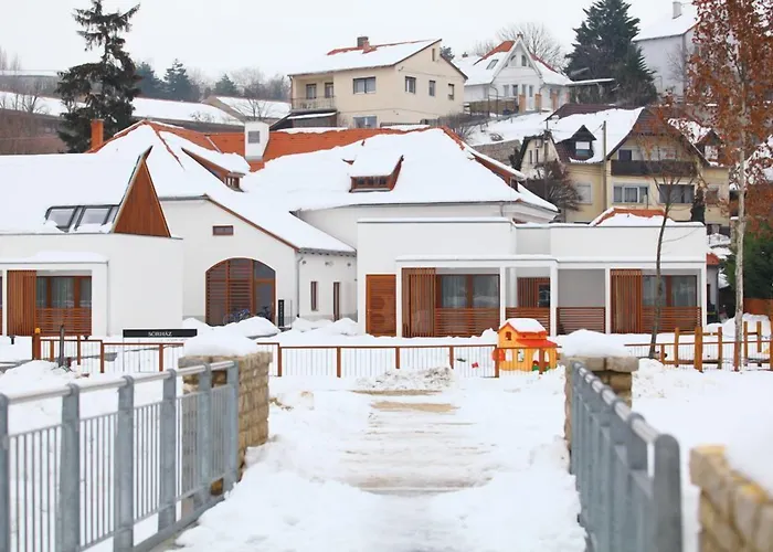 Historia Malomkert Szálloda 4*