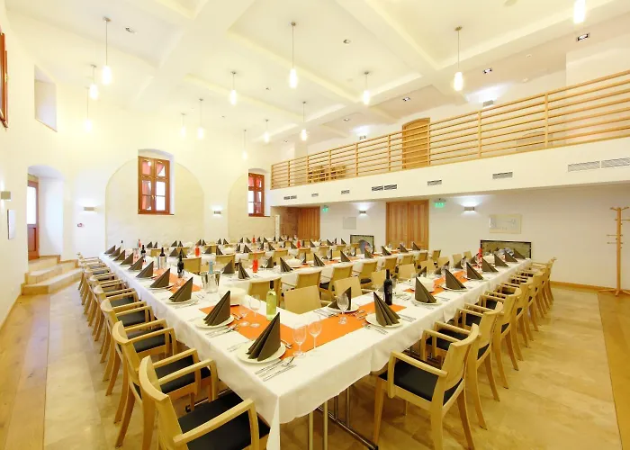 Hotel Historia Malomkert 4*