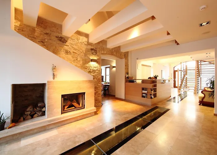 Historia Malomkert 4*