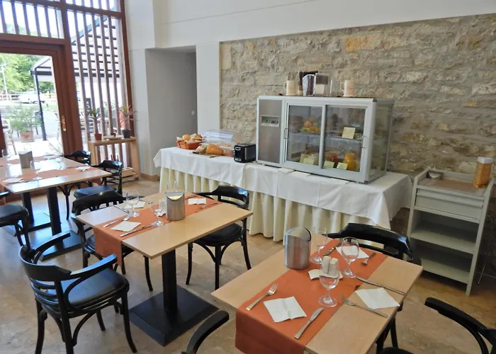 Historia Malomkert Hotel Veszprém