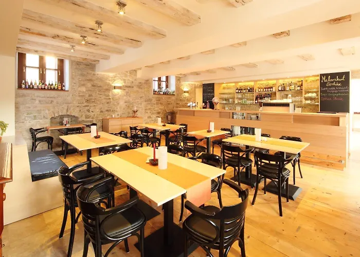 Historia Malomkert Hotel 4*