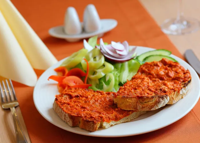 Historia Malomkert 4*