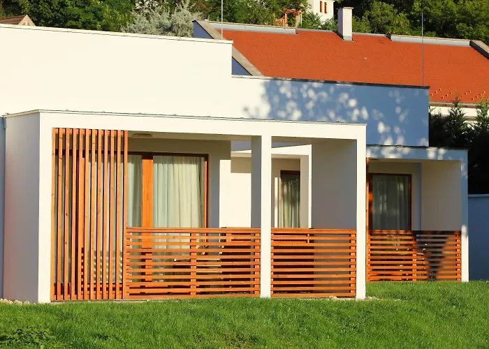 Historia Malomkert 4*