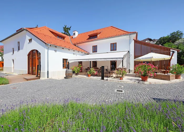 Historia Malomkert Hotel Veszprém